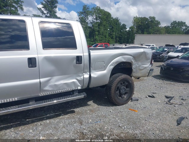 2012 Ford Super Duty F-250 Srw Xlt მანქანა იყიდება აუქციონზე, vin: 1FT7W2BT0CED18725, აუქციონის ნომერი: 45692358