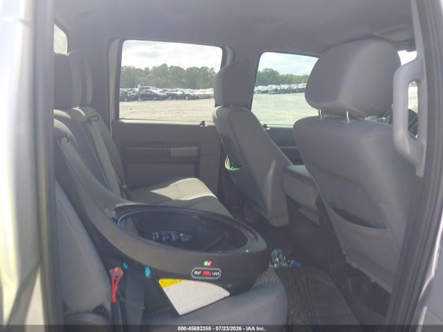 Auction sale of the 2012 Ford Super Duty F-250 Srw Xlt, vin: 1FT7W2BT0CED18725, lot number: 45692358