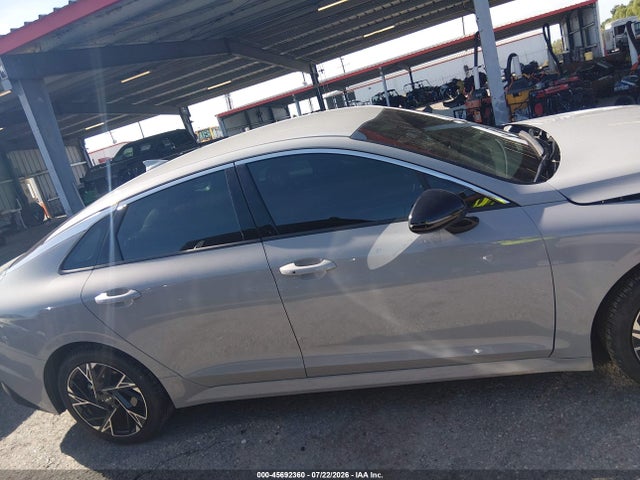 Aukcja sprzedaży 2026 Kia K5 Gt-line Fwd, vin: KNAG64J73T5462086, numer aukcji: 45692360