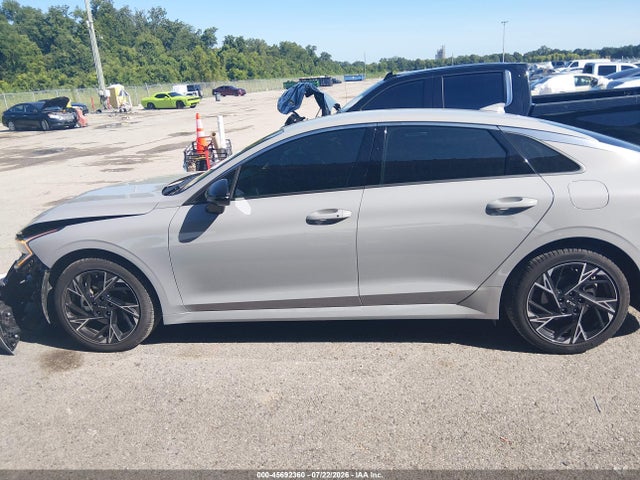 Aukcja sprzedaży 2026 Kia K5 Gt-line Fwd, vin: KNAG64J73T5462086, numer aukcji: 45692360