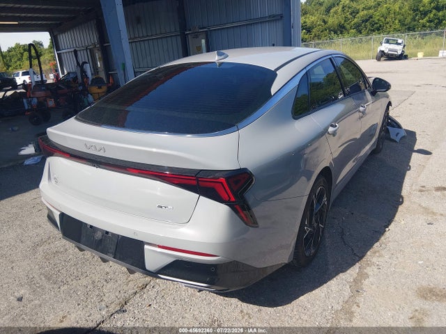 Aukcja sprzedaży 2026 Kia K5 Gt-line Fwd, vin: KNAG64J73T5462086, numer aukcji: 45692360