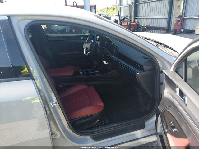 Aukcja sprzedaży 2026 Kia K5 Gt-line Fwd, vin: KNAG64J73T5462086, numer aukcji: 45692360