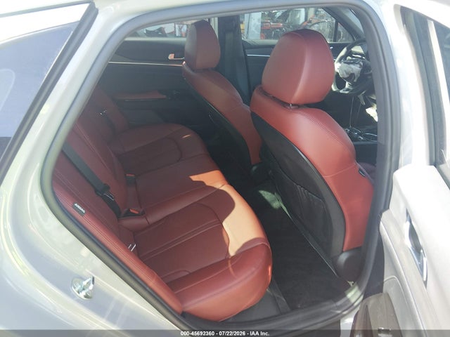 Aukcja sprzedaży 2026 Kia K5 Gt-line Fwd, vin: KNAG64J73T5462086, numer aukcji: 45692360