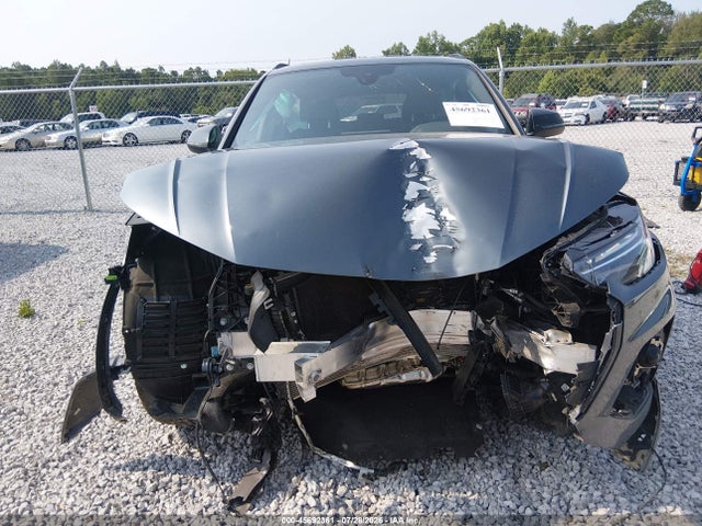 45692361 :رقم المزاد ، WA1B4AFY9R2148529 vin ، 2024 Audi Sq5 Premium Plus Tfsi Quattro Tiptronic مزاد بيع