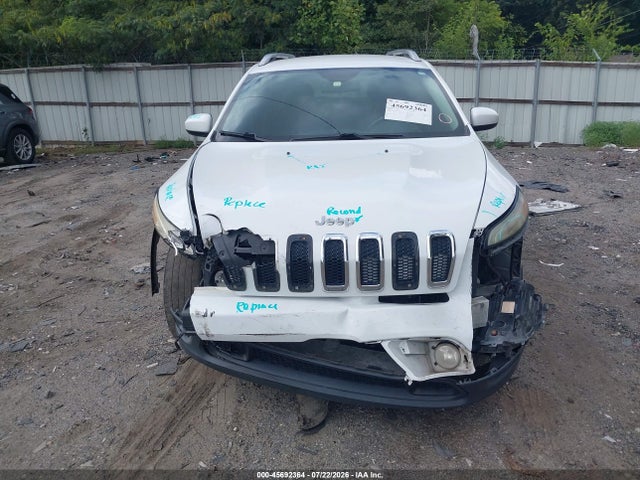 45692364 :رقم المزاد ، 1C4PJLCB5FW770999 vin ، 2015 Jeep Cherokee Latitude مزاد بيع