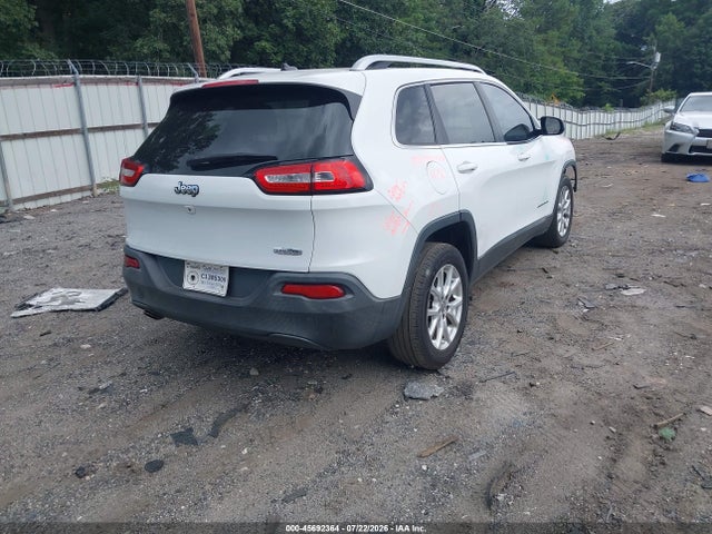 45692364 :رقم المزاد ، 1C4PJLCB5FW770999 vin ، 2015 Jeep Cherokee Latitude مزاد بيع