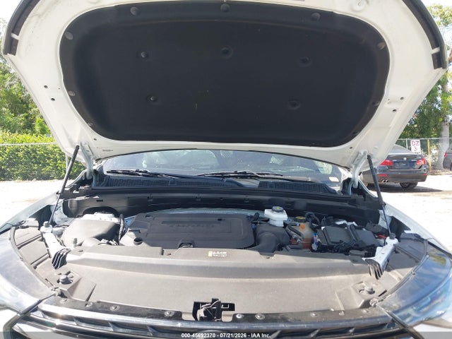 Продаж на аукціоні авто 2023 Buick Envision Essence Fwd, vin: LRBFZNR40PD095065, номер лоту: 45692370