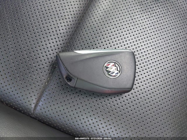 Продаж на аукціоні авто 2023 Buick Envision Essence Fwd, vin: LRBFZNR40PD095065, номер лоту: 45692370