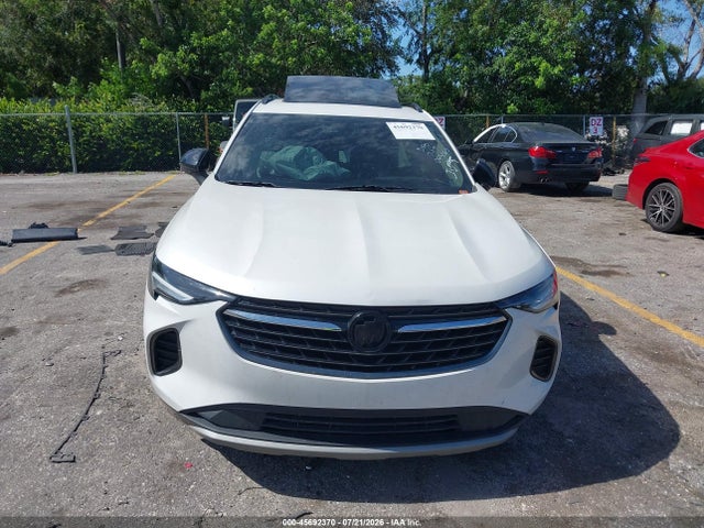 Продаж на аукціоні авто 2023 Buick Envision Essence Fwd, vin: LRBFZNR40PD095065, номер лоту: 45692370