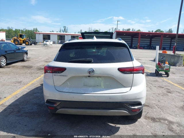 Продаж на аукціоні авто 2023 Buick Envision Essence Fwd, vin: LRBFZNR40PD095065, номер лоту: 45692370