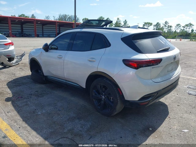 Продаж на аукціоні авто 2023 Buick Envision Essence Fwd, vin: LRBFZNR40PD095065, номер лоту: 45692370