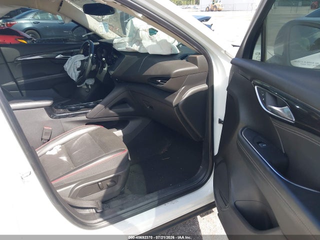 Продаж на аукціоні авто 2023 Buick Envision Essence Fwd, vin: LRBFZNR40PD095065, номер лоту: 45692370
