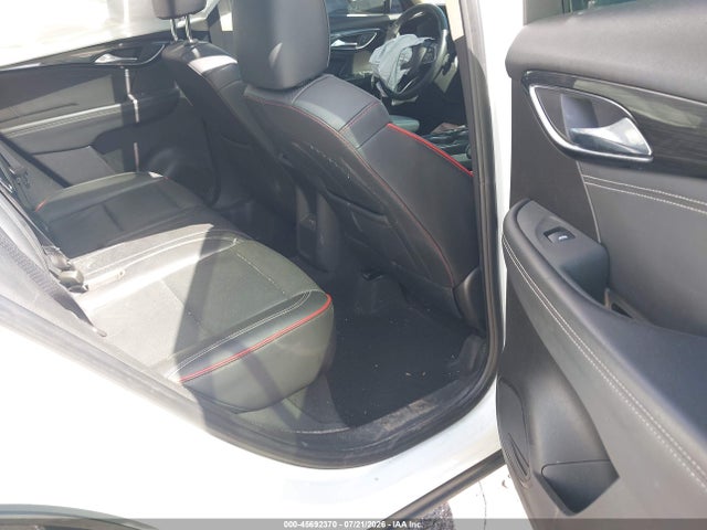 Продаж на аукціоні авто 2023 Buick Envision Essence Fwd, vin: LRBFZNR40PD095065, номер лоту: 45692370
