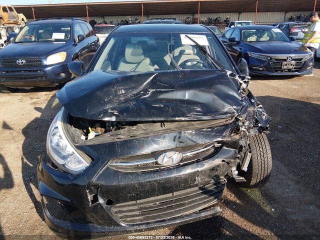Продаж на аукціоні авто 2015 Hyundai Accent Gls, vin: KMHCT4AE0FU823479, номер лоту: 45692373