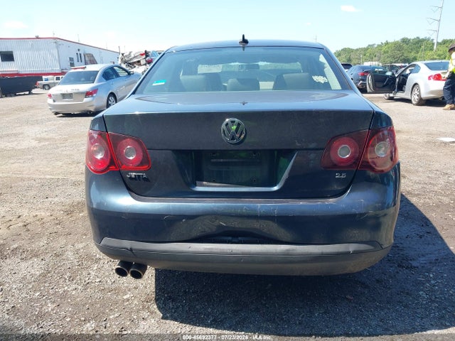 2009 Volkswagen Jetta Se/sel მანქანა იყიდება აუქციონზე, vin: 3VWRZ71K39M053482, აუქციონის ნომერი: 45692377