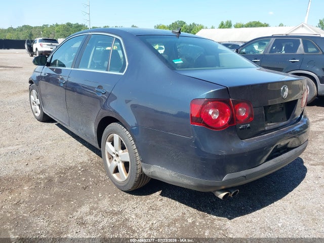 2009 Volkswagen Jetta Se/sel მანქანა იყიდება აუქციონზე, vin: 3VWRZ71K39M053482, აუქციონის ნომერი: 45692377