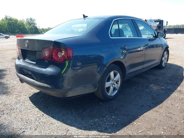 2009 Volkswagen Jetta Se/sel მანქანა იყიდება აუქციონზე, vin: 3VWRZ71K39M053482, აუქციონის ნომერი: 45692377