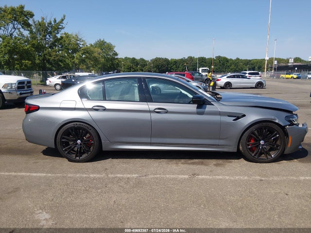 BMW M5 2023 WBS83CH02PCL62753 Image 13