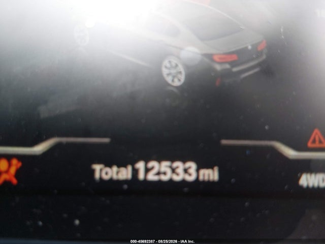 BMW M5 2023 WBS83CH02PCL62753 Image 15