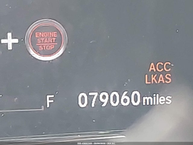 45692389 :رقم المزاد ، 3CZRU6H51MM717695 vin ، 2021 Honda Hr-v Awd Ex مزاد بيع