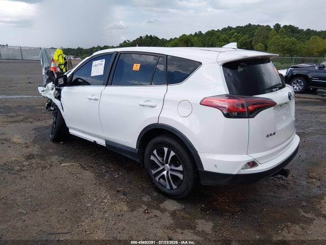 45692391 :رقم المزاد ، 2T3ZFREV7JW463734 vin ، 2018 Toyota Rav4 Le مزاد بيع