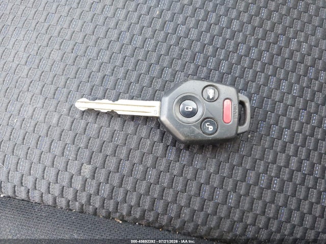 Продажа на аукционе авто 2016 Subaru Forester 2.5i Premium, vin: JF2SJADC8GH551578, номер лота: 45692392