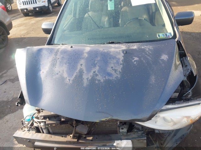 Aukcja sprzedaży 2012 Mazda Mazda5 Touring, vin: JM1CW2CL8C0121019, numer aukcji: 45692395