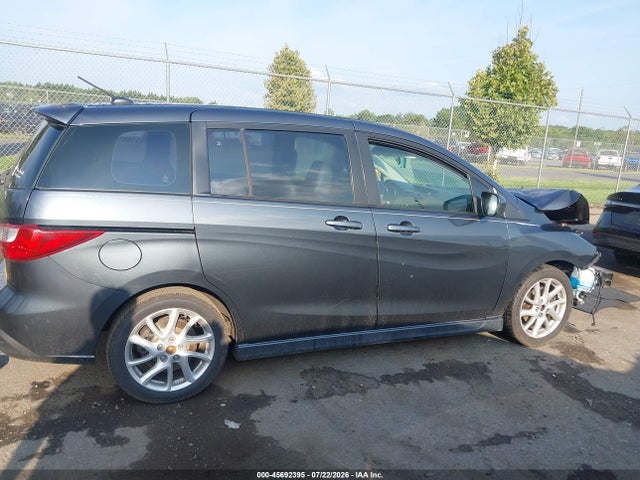 Aukcja sprzedaży 2012 Mazda Mazda5 Touring, vin: JM1CW2CL8C0121019, numer aukcji: 45692395
