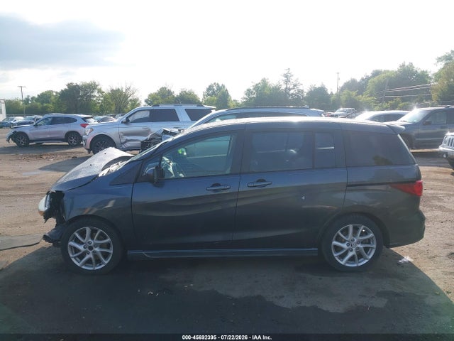 Aukcja sprzedaży 2012 Mazda Mazda5 Touring, vin: JM1CW2CL8C0121019, numer aukcji: 45692395