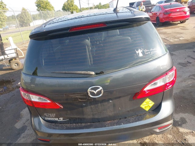 Aukcja sprzedaży 2012 Mazda Mazda5 Touring, vin: JM1CW2CL8C0121019, numer aukcji: 45692395