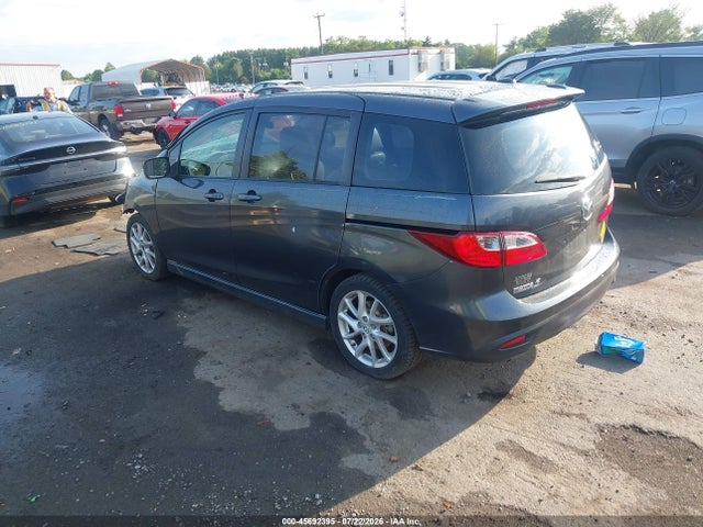 Aukcja sprzedaży 2012 Mazda Mazda5 Touring, vin: JM1CW2CL8C0121019, numer aukcji: 45692395
