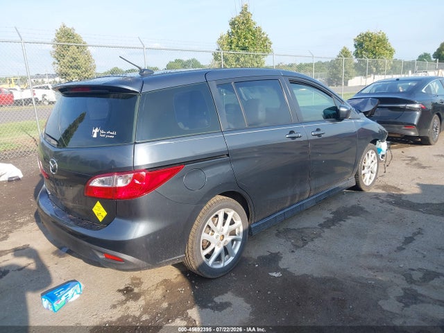 Aukcja sprzedaży 2012 Mazda Mazda5 Touring, vin: JM1CW2CL8C0121019, numer aukcji: 45692395