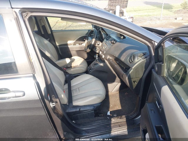 Aukcja sprzedaży 2012 Mazda Mazda5 Touring, vin: JM1CW2CL8C0121019, numer aukcji: 45692395