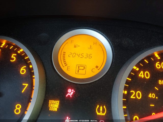 Aukcja sprzedaży 2008 Nissan Sentra 2.0, vin: 3N1AB61E78L668620, numer aukcji: 45692396