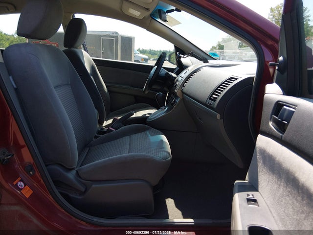 Aukcja sprzedaży 2008 Nissan Sentra 2.0, vin: 3N1AB61E78L668620, numer aukcji: 45692396