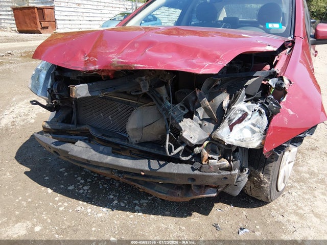 Aukcja sprzedaży 2008 Nissan Sentra 2.0, vin: 3N1AB61E78L668620, numer aukcji: 45692396