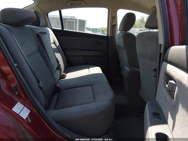 Aukcja sprzedaży 2008 Nissan Sentra 2.0, vin: 3N1AB61E78L668620, numer aukcji: 45692396