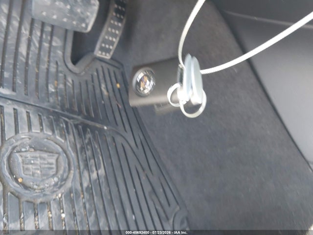 Aukcja sprzedaży 2014 Cadillac Srx Performance Collection, vin: 3GYFNCE39ES586286, numer aukcji: 45692400