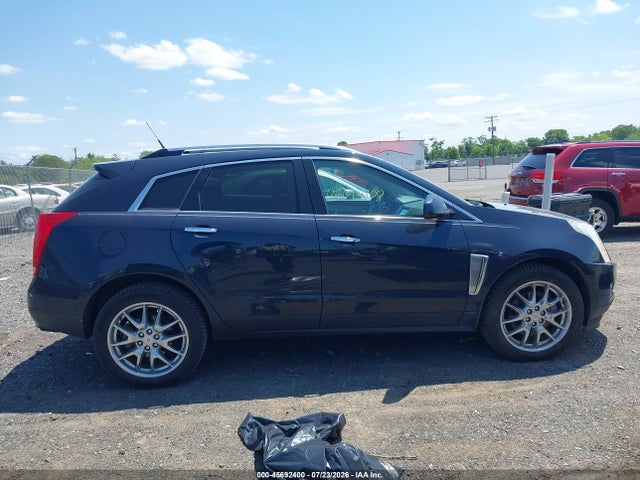Aukcja sprzedaży 2014 Cadillac Srx Performance Collection, vin: 3GYFNCE39ES586286, numer aukcji: 45692400