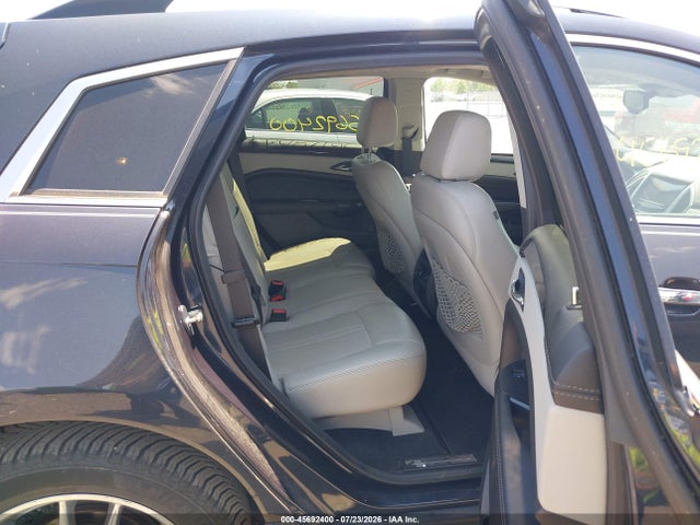 Aukcja sprzedaży 2014 Cadillac Srx Performance Collection, vin: 3GYFNCE39ES586286, numer aukcji: 45692400
