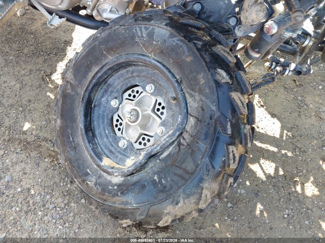Продаж на аукціоні авто 2026 Yamaha Yfm700 R, vin: 5Y4AML6E1TA113622, номер лоту: 45692401