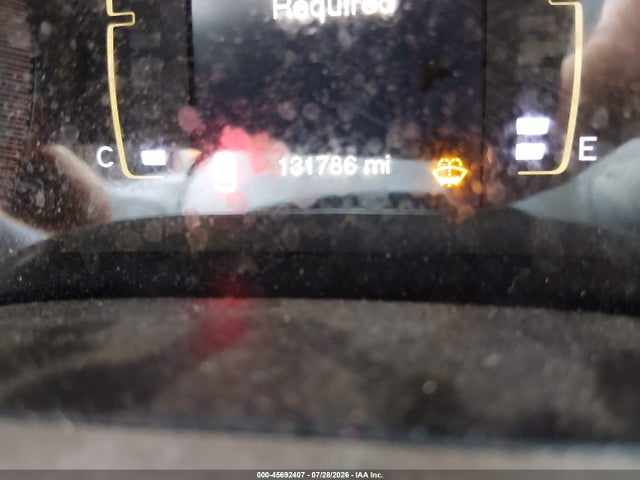Aukcja sprzedaży 2017 Jeep Cherokee Sport 4x4, vin: 1C4PJMAB8HW636029, numer aukcji: 45692407