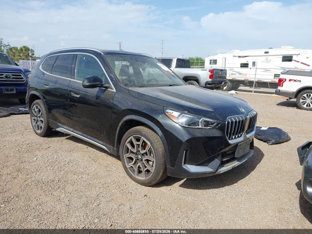 Aukcja sprzedaży 2026 Bmw X1 Xdrive28i, vin: WBX73EF02T5400663, numer aukcji: 45692410