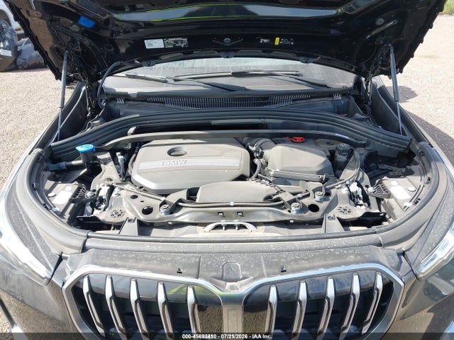 Aukcja sprzedaży 2026 Bmw X1 Xdrive28i, vin: WBX73EF02T5400663, numer aukcji: 45692410