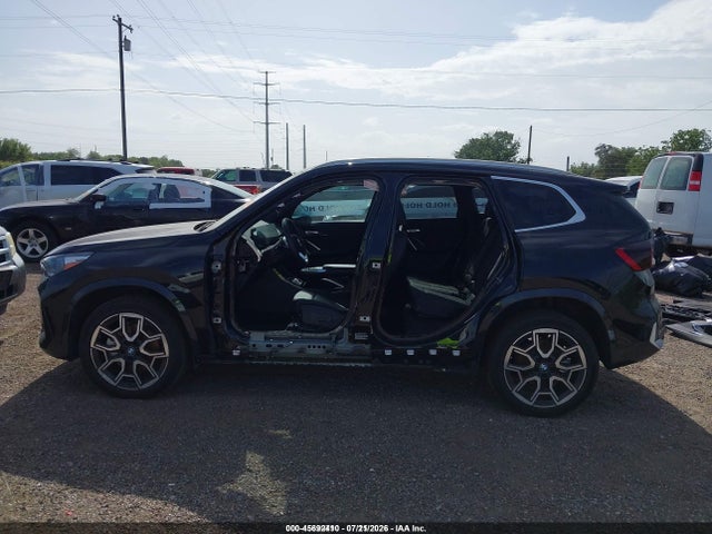 Aukcja sprzedaży 2026 Bmw X1 Xdrive28i, vin: WBX73EF02T5400663, numer aukcji: 45692410