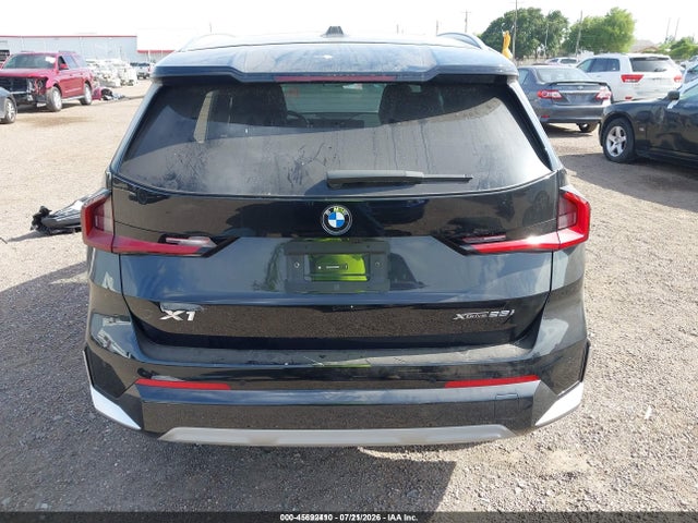 Aukcja sprzedaży 2026 Bmw X1 Xdrive28i, vin: WBX73EF02T5400663, numer aukcji: 45692410