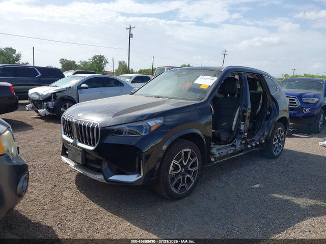 Aukcja sprzedaży 2026 Bmw X1 Xdrive28i, vin: WBX73EF02T5400663, numer aukcji: 45692410