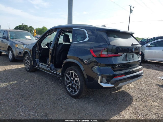 Aukcja sprzedaży 2026 Bmw X1 Xdrive28i, vin: WBX73EF02T5400663, numer aukcji: 45692410