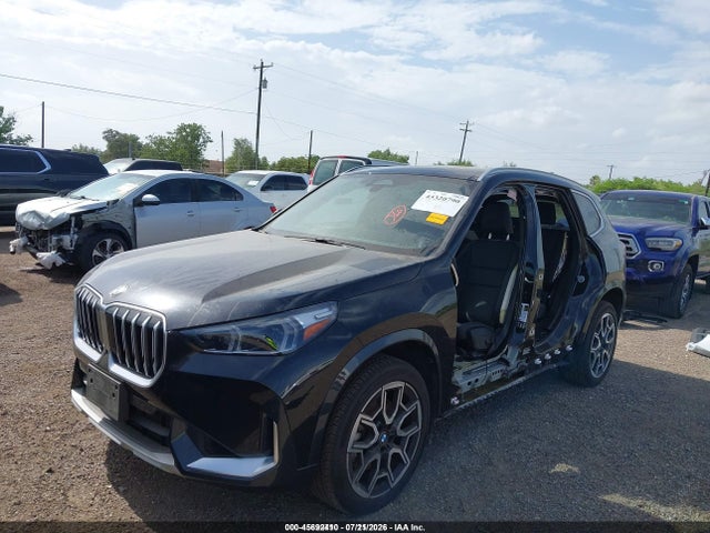Aukcja sprzedaży 2026 Bmw X1 Xdrive28i, vin: WBX73EF02T5400663, numer aukcji: 45692410