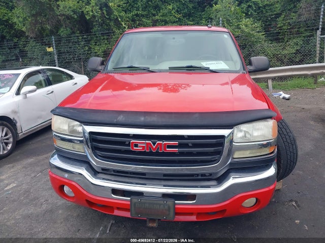 Aukcja sprzedaży 2005 Gmc Sierra 2500hd Slt, vin: 1GTHK23275F937034, numer aukcji: 45692412